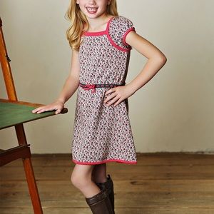 Matilda Jane Noelle Knit Dress - size 10